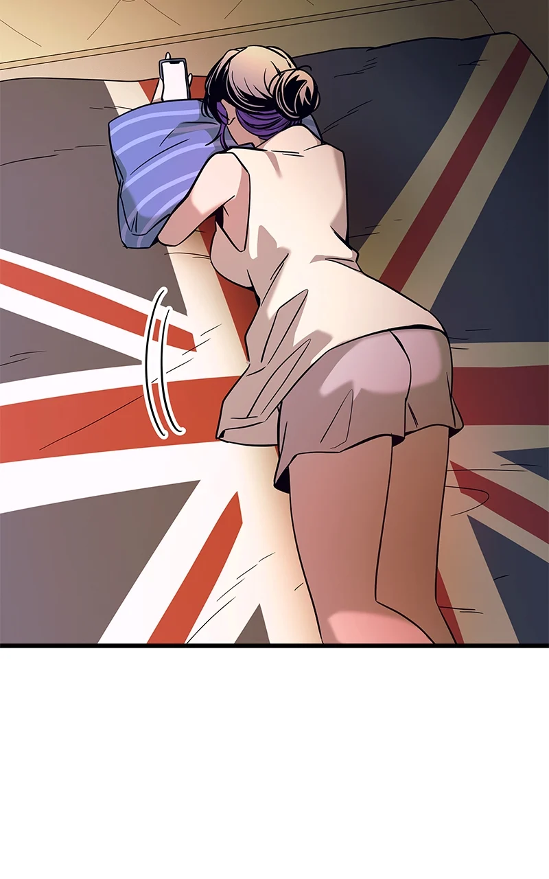 Chapter 23 (English) - My Bias Gets On The Last Train Page 155