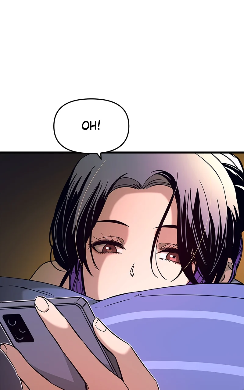 Chapter 23 (English) - My Bias Gets On The Last Train Page 156