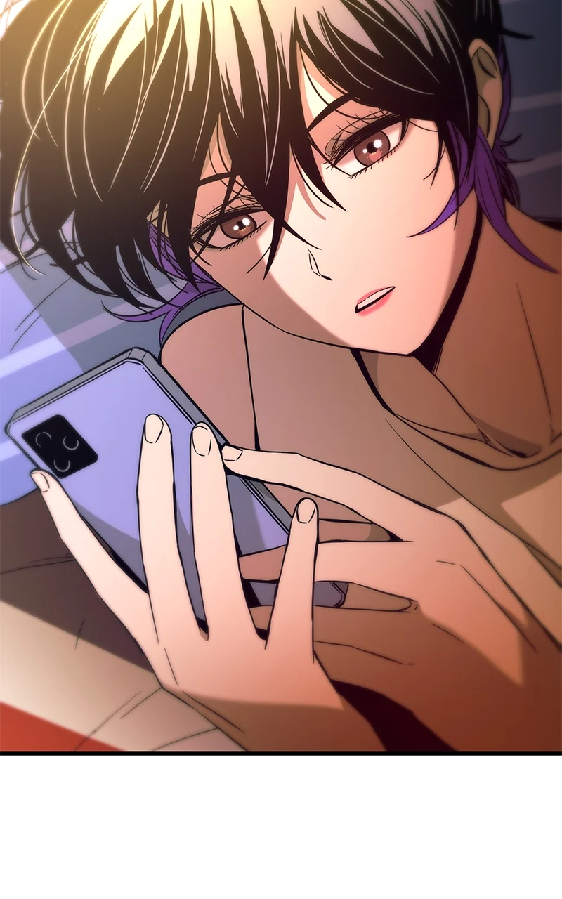 Chapter 23 (English) - My Bias Gets On The Last Train Page 165