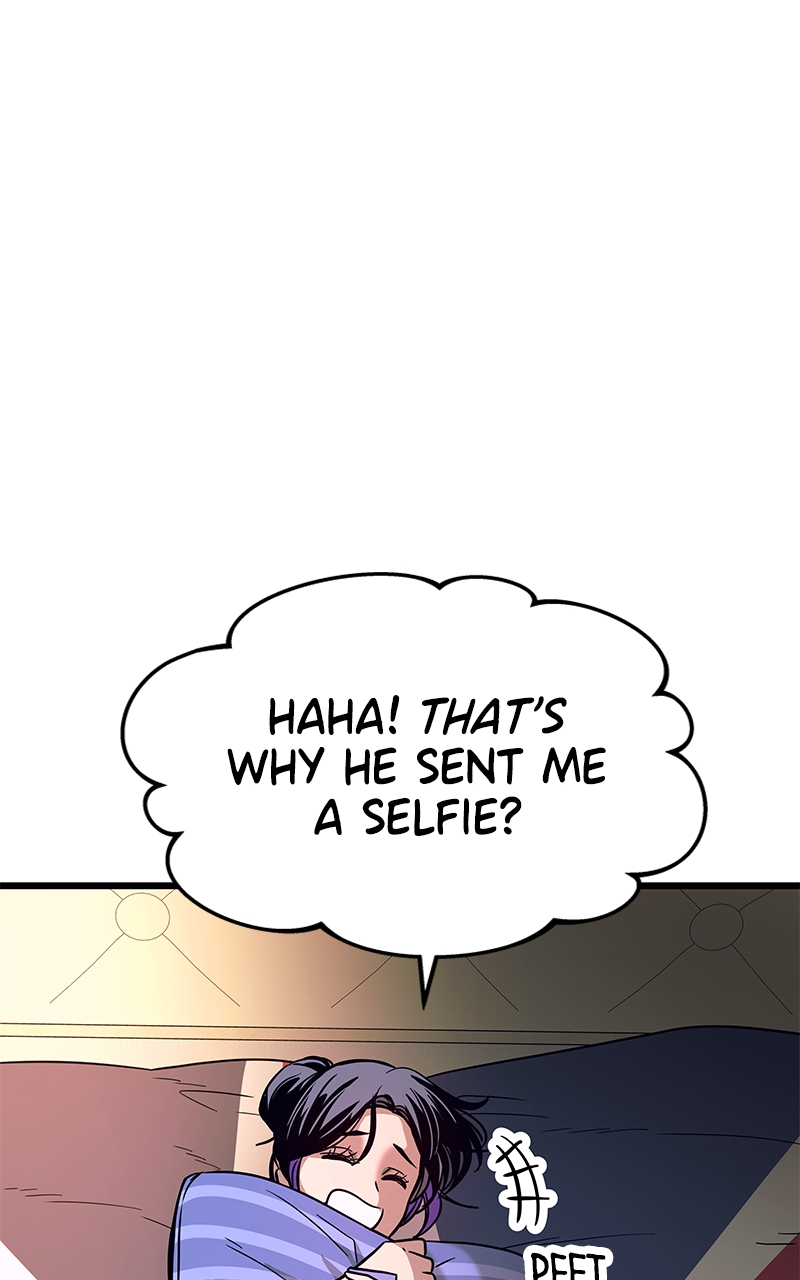 Chapter 23 (English) - My Bias Gets On The Last Train Page 166