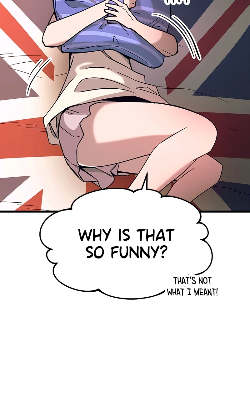 Chapter 23 (English) - My Bias Gets On The Last Train Page 167