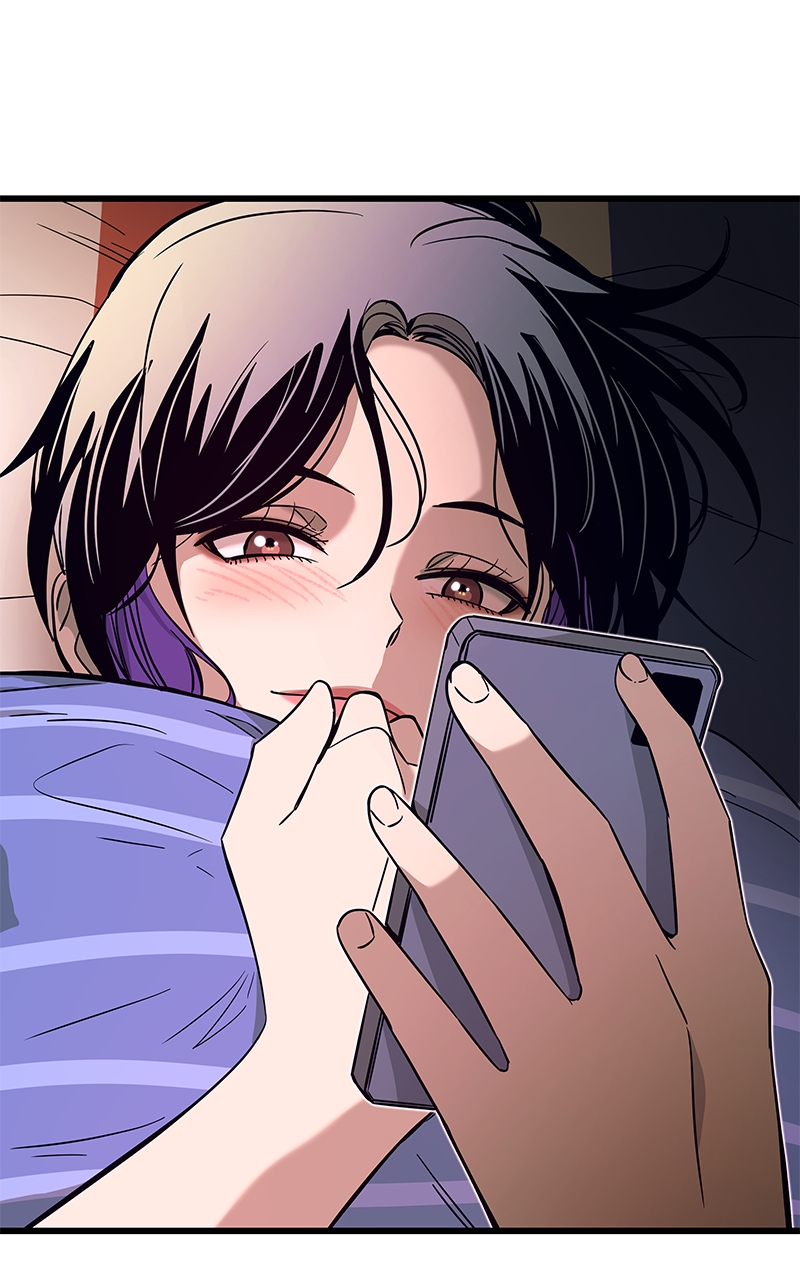 Chapter 23 (English) - My Bias Gets On The Last Train Page 168