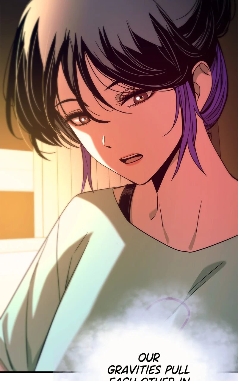 Chapter 23 (English) - My Bias Gets On The Last Train Page 17