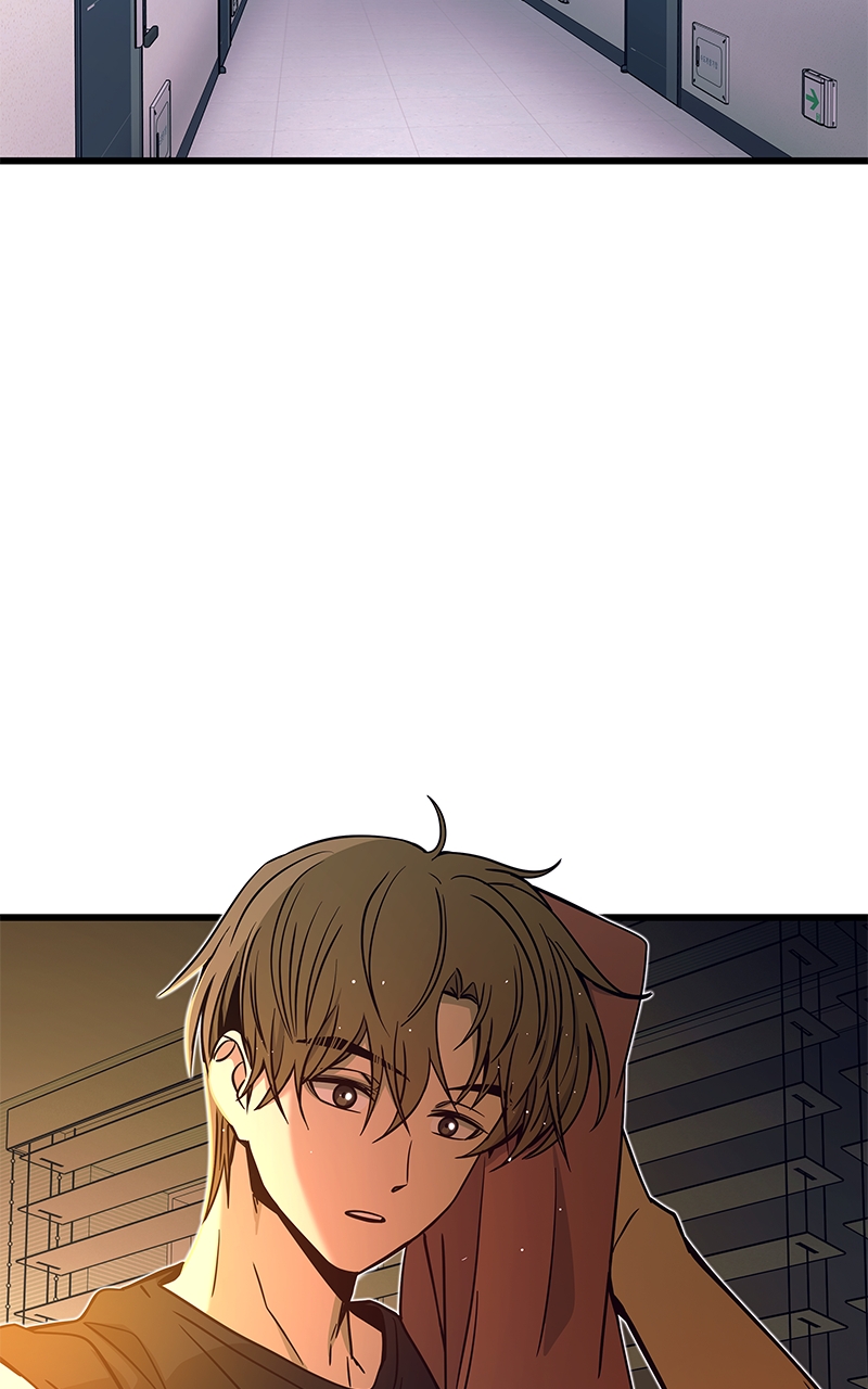 Chapter 23 (English) - My Bias Gets On The Last Train Page 173