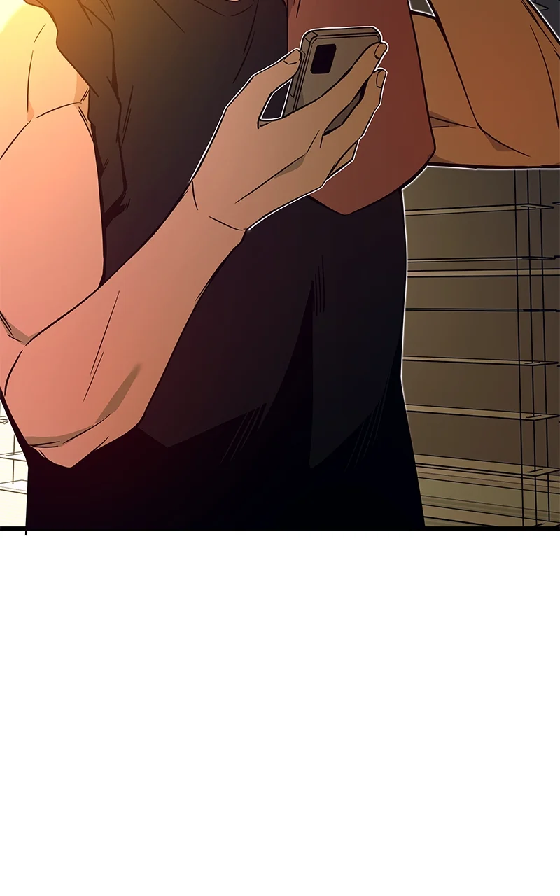 Chapter 23 (English) - My Bias Gets On The Last Train Page 174