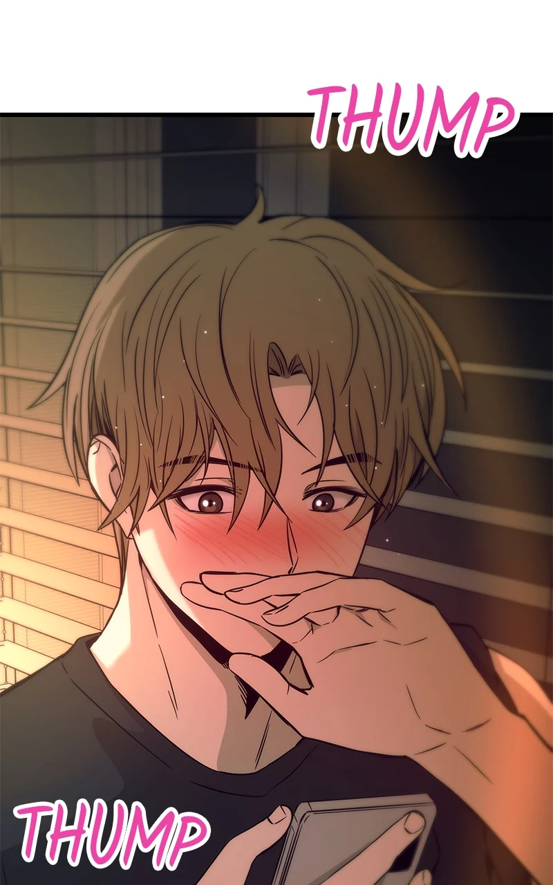 Chapter 23 (English) - My Bias Gets On The Last Train Page 180