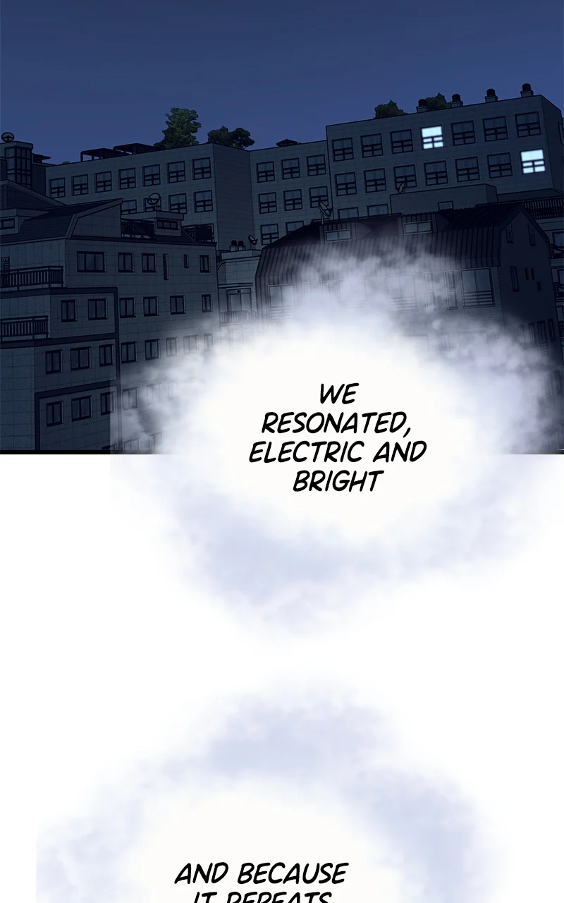 Chapter 23 (English) - My Bias Gets On The Last Train Page 19