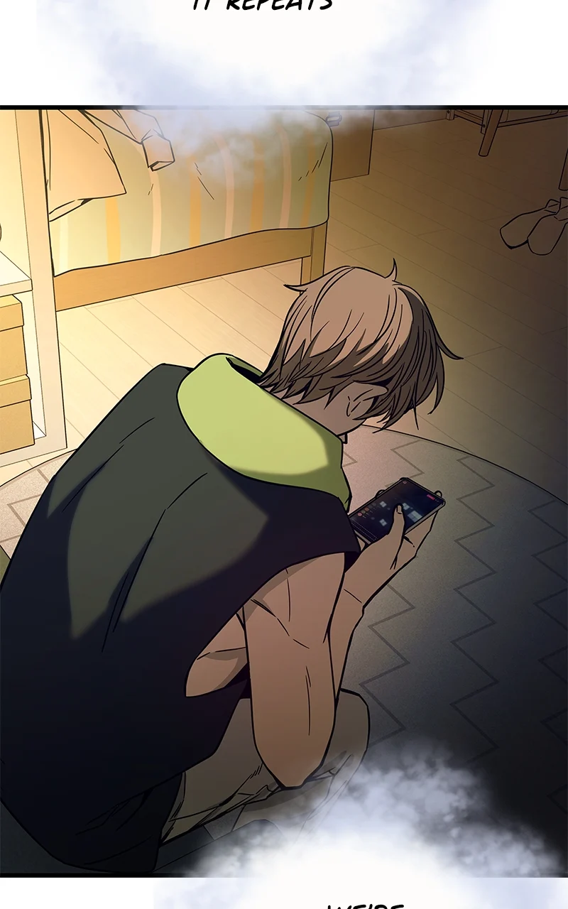 Chapter 23 (English) - My Bias Gets On The Last Train Page 20