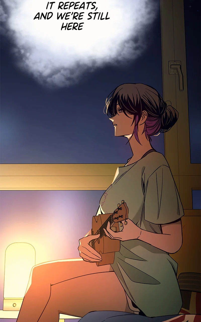 Chapter 23 (English) - My Bias Gets On The Last Train Page 22