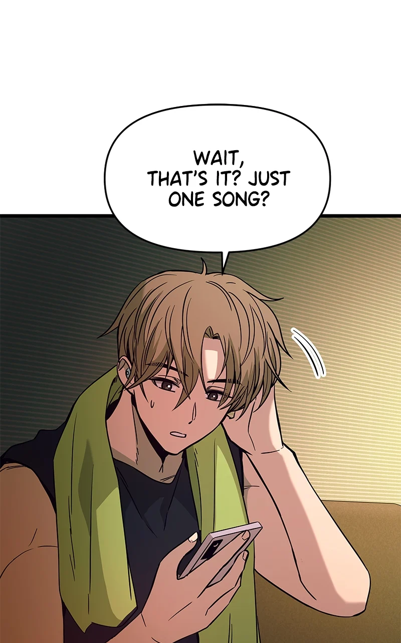 Chapter 23 (English) - My Bias Gets On The Last Train Page 28