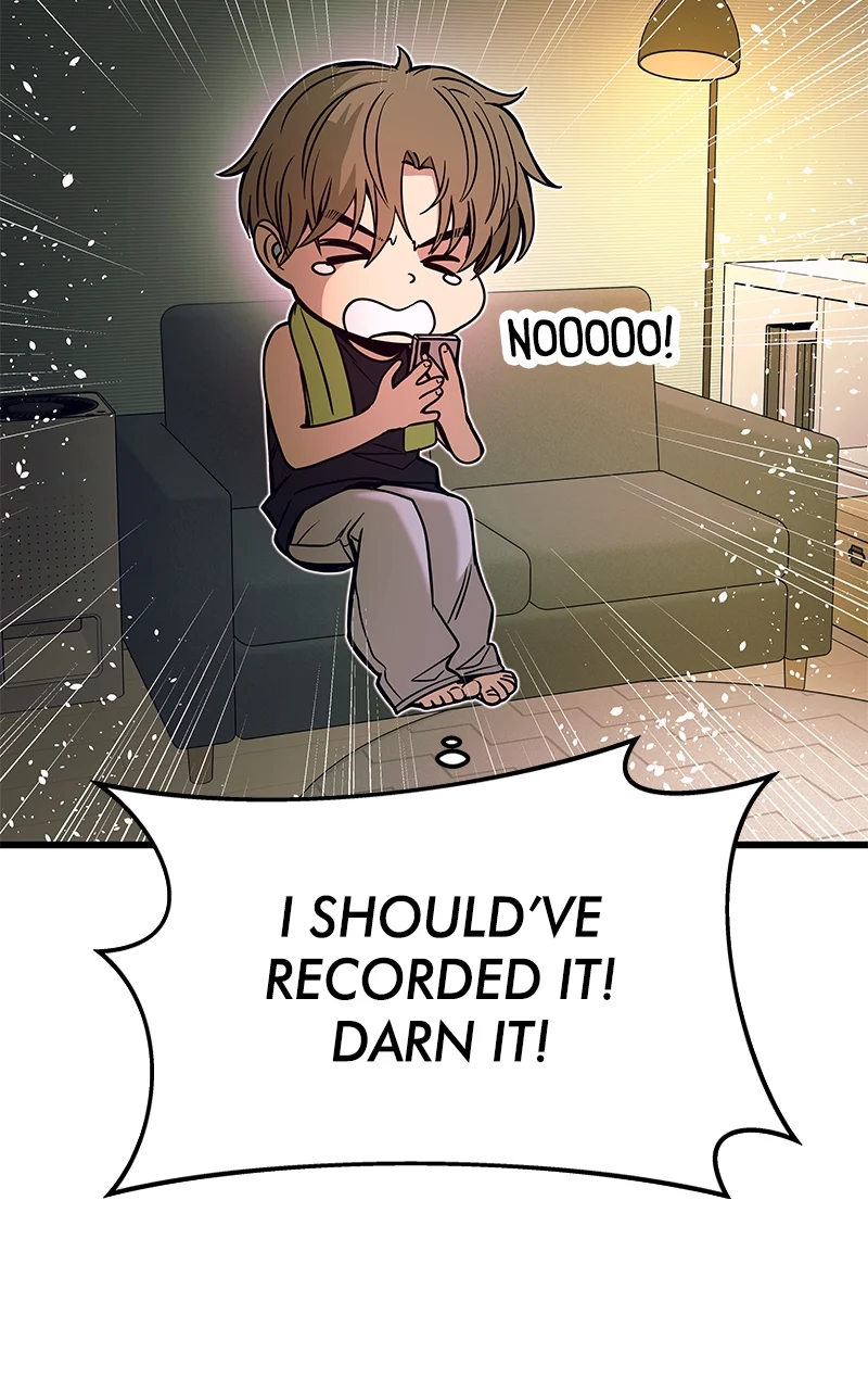 Chapter 23 (English) - My Bias Gets On The Last Train Page 30