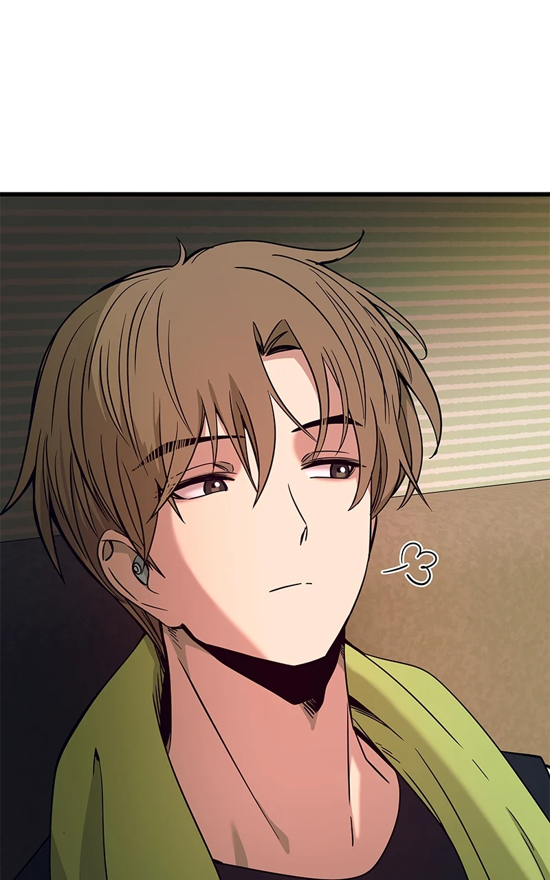 Chapter 23 (English) - My Bias Gets On The Last Train Page 31