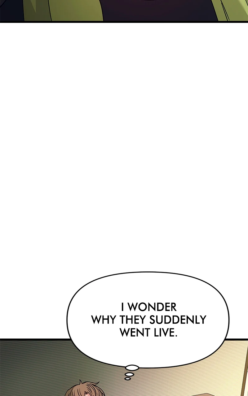 Chapter 23 (English) - My Bias Gets On The Last Train Page 32