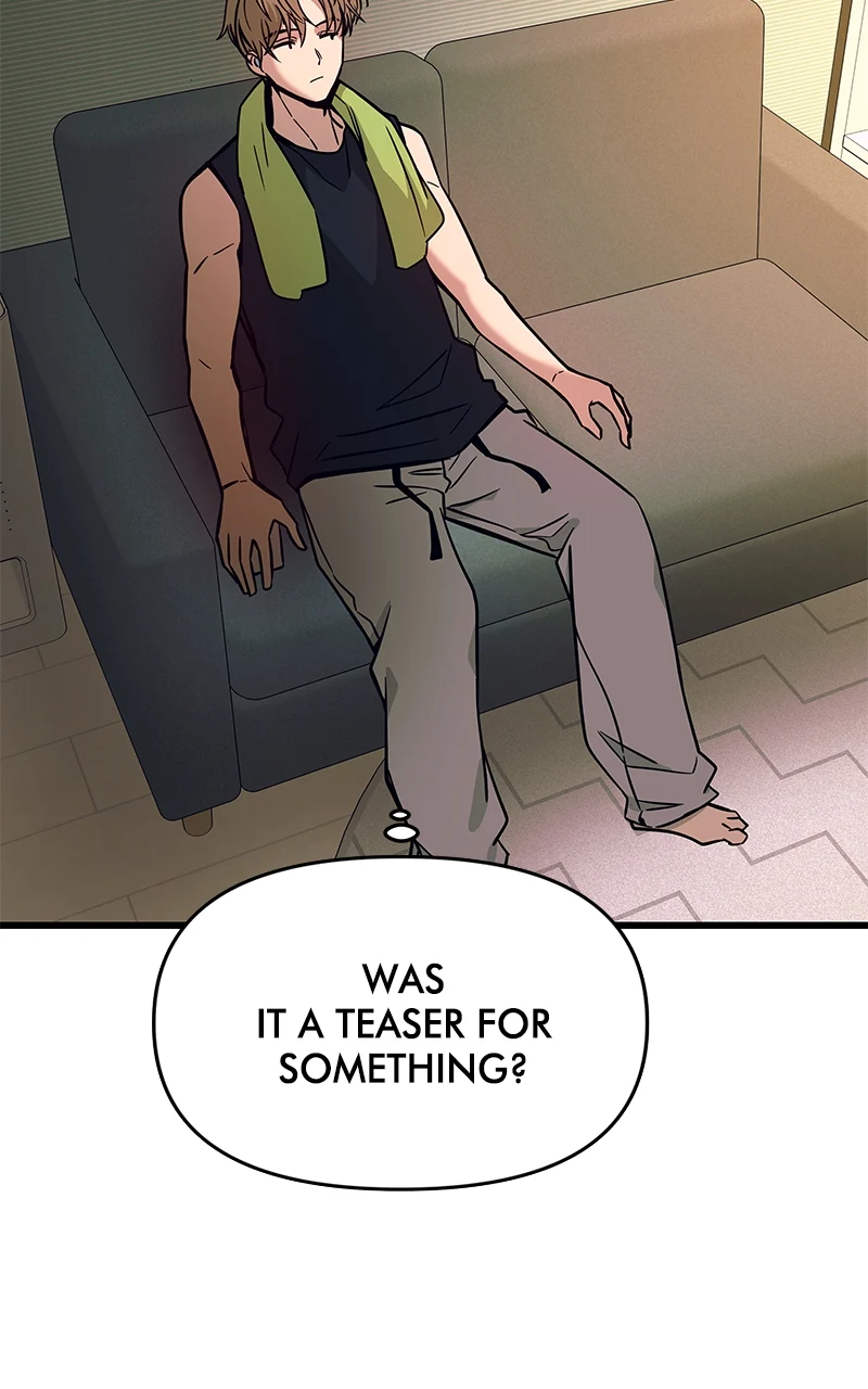 Chapter 23 (English) - My Bias Gets On The Last Train Page 33