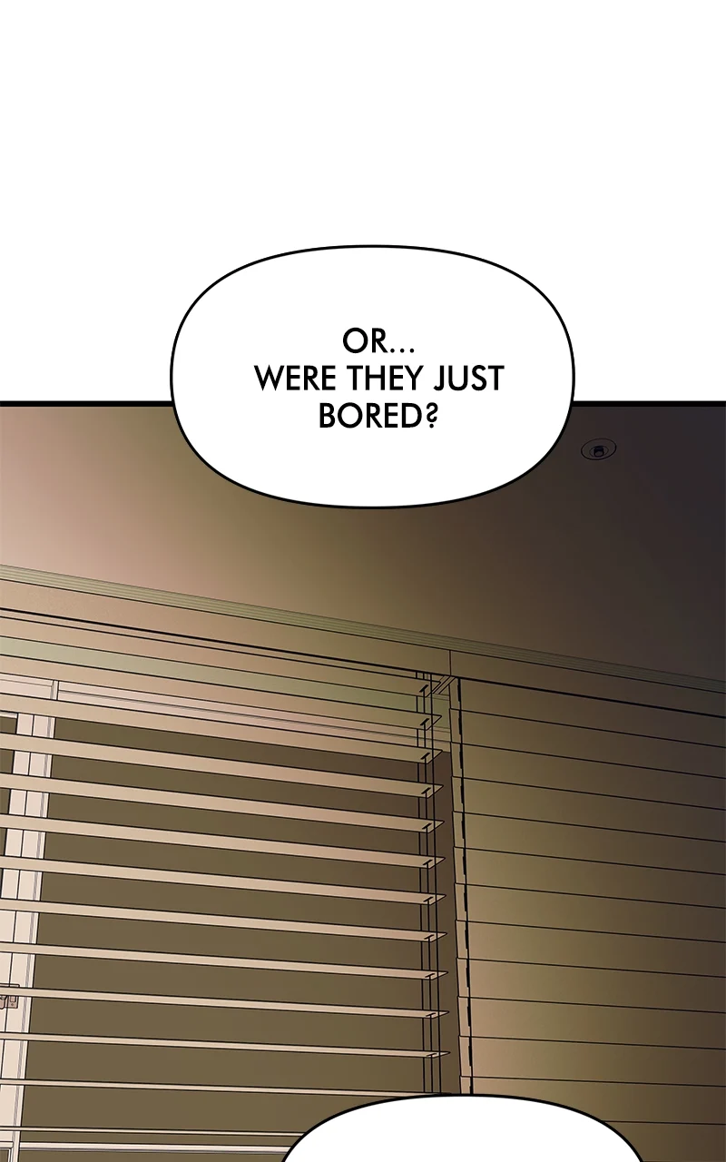 Chapter 23 (English) - My Bias Gets On The Last Train Page 34