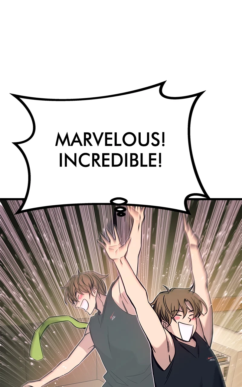 Chapter 23 (English) - My Bias Gets On The Last Train Page 39