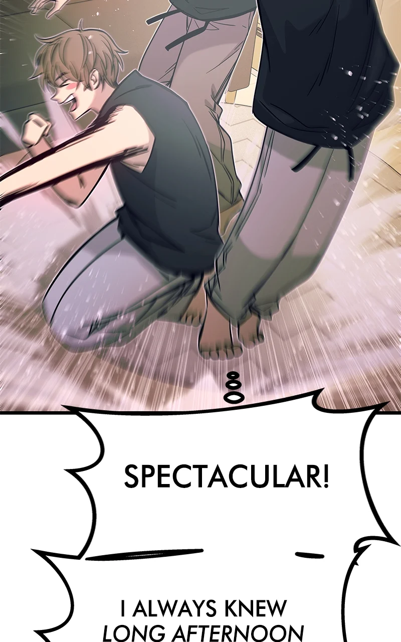 Chapter 23 (English) - My Bias Gets On The Last Train Page 40