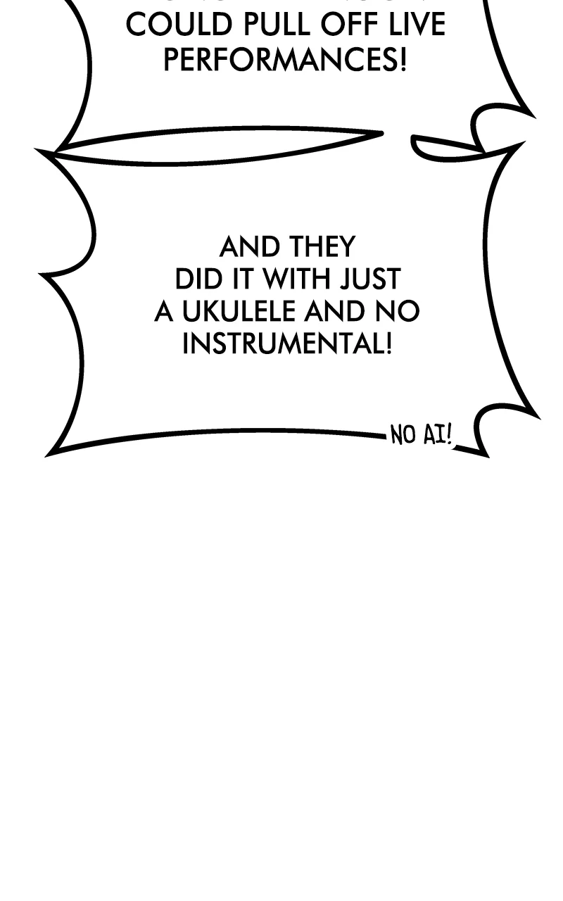 Chapter 23 (English) - My Bias Gets On The Last Train Page 41