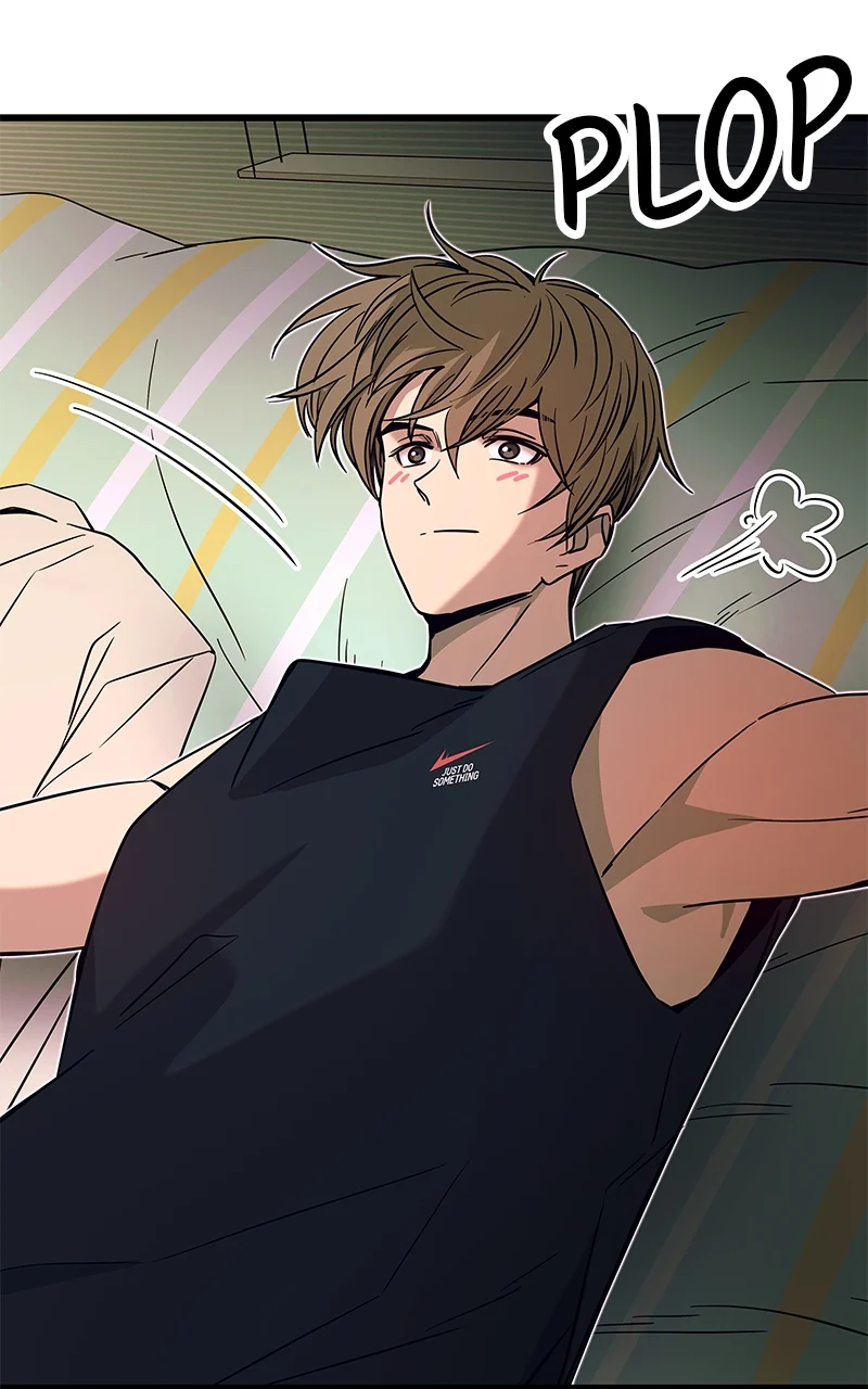 Chapter 23 (English) - My Bias Gets On The Last Train Page 42