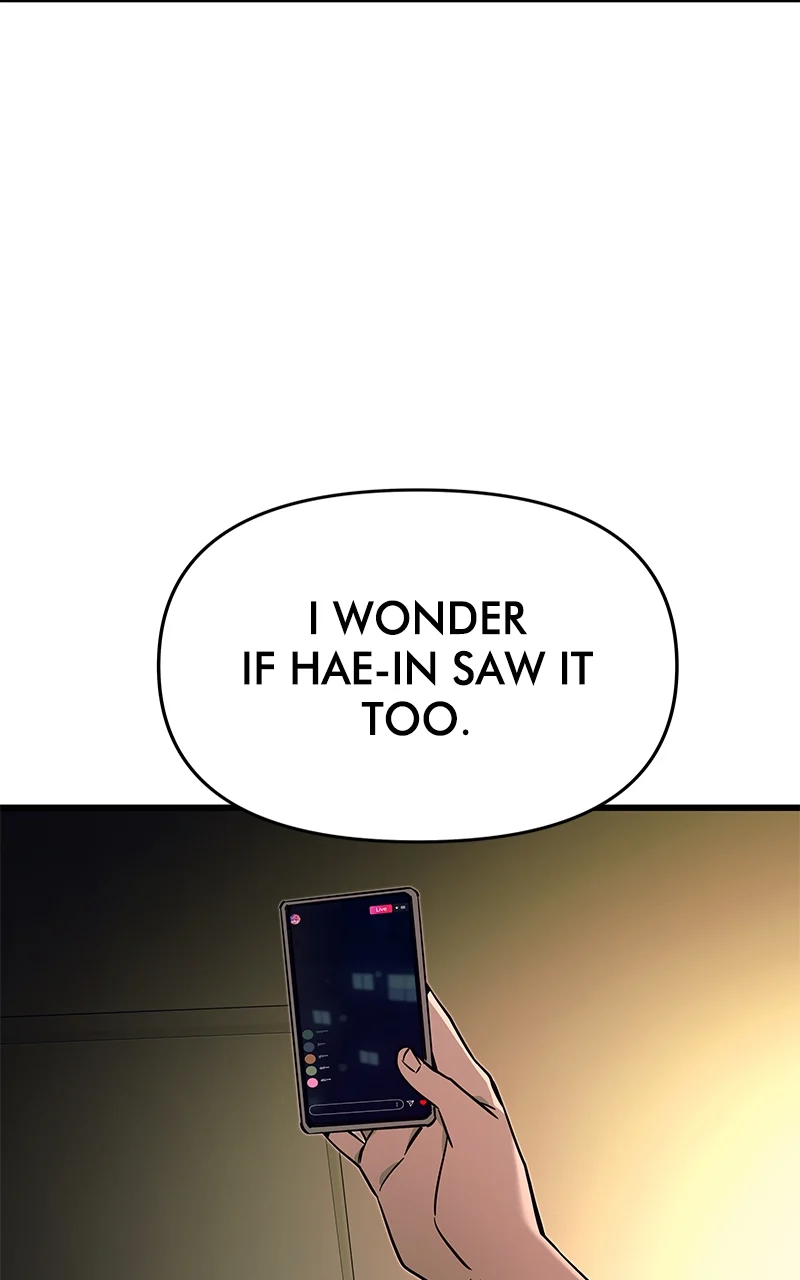 Chapter 23 (English) - My Bias Gets On The Last Train Page 43