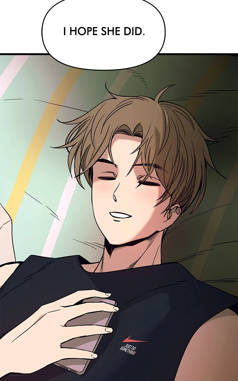 Chapter 23 (English) - My Bias Gets On The Last Train Page 45