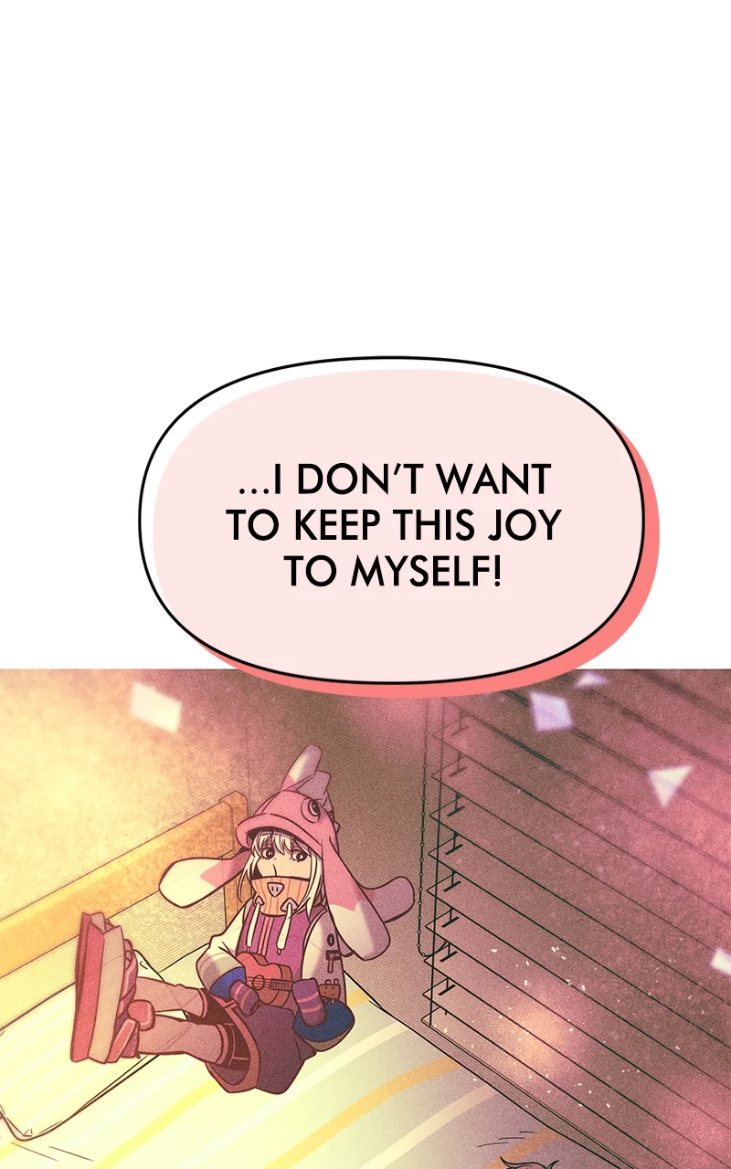 Chapter 23 (English) - My Bias Gets On The Last Train Page 47