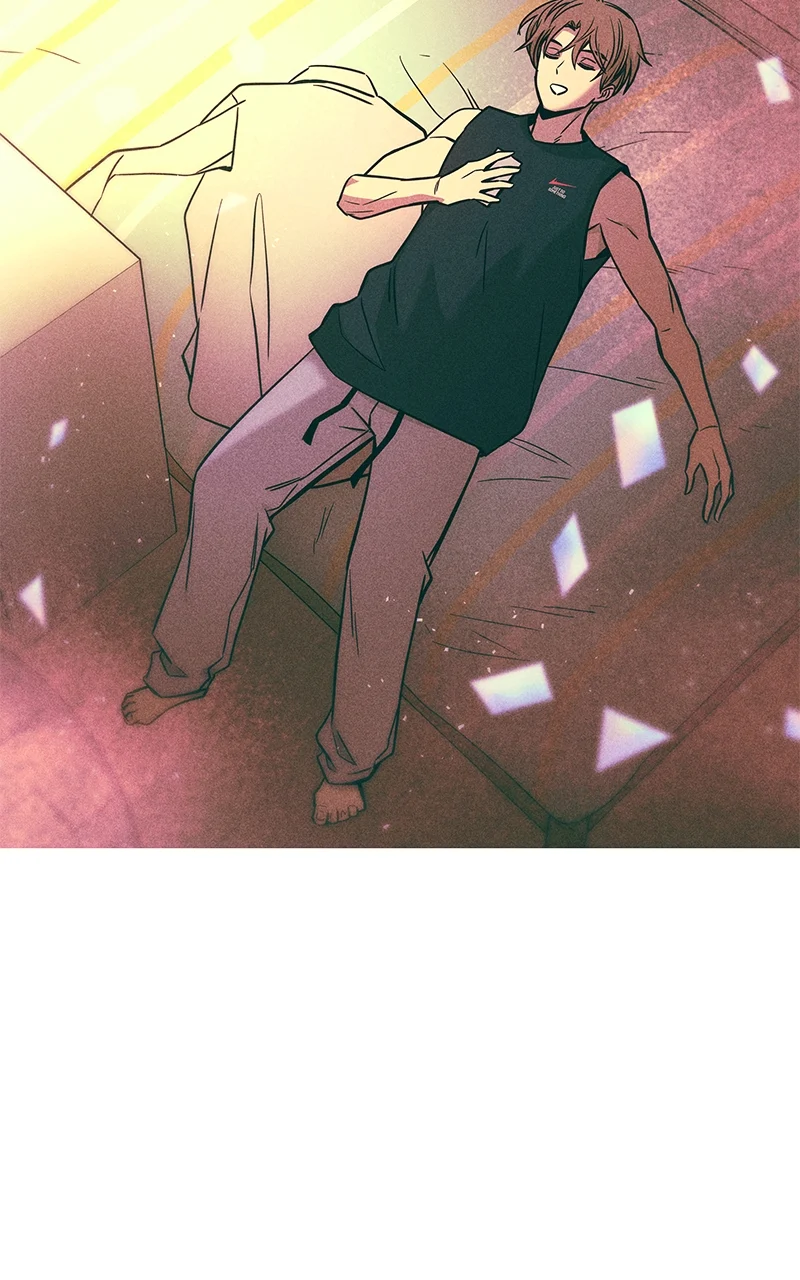 Chapter 23 (English) - My Bias Gets On The Last Train Page 48