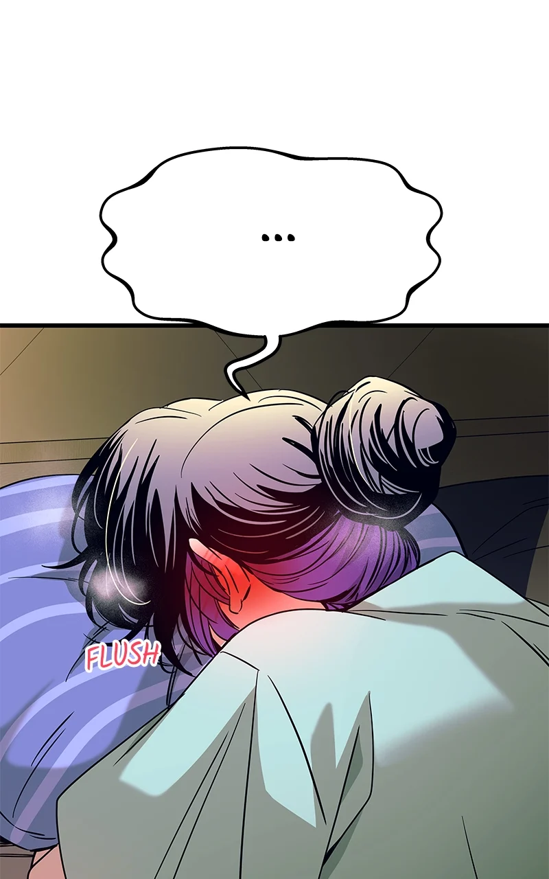 Chapter 23 (English) - My Bias Gets On The Last Train Page 51