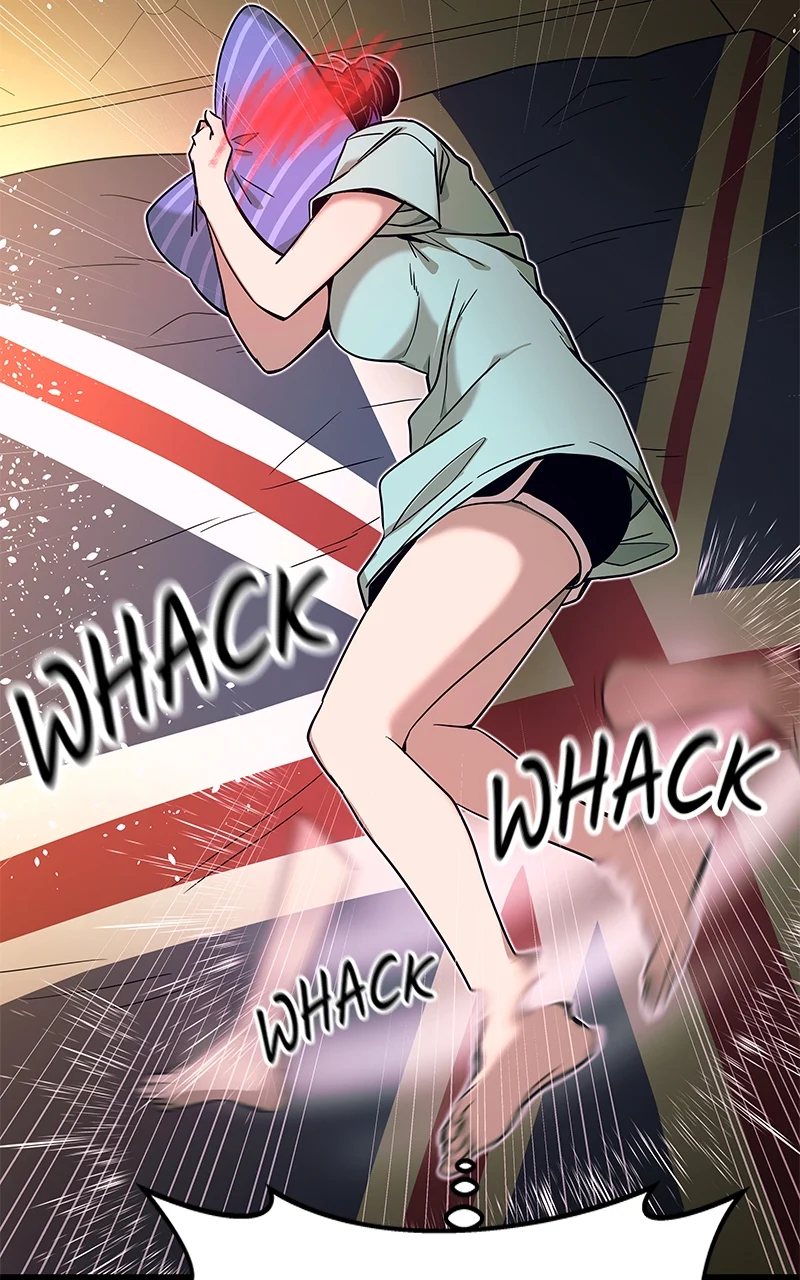 Chapter 23 (English) - My Bias Gets On The Last Train Page 53