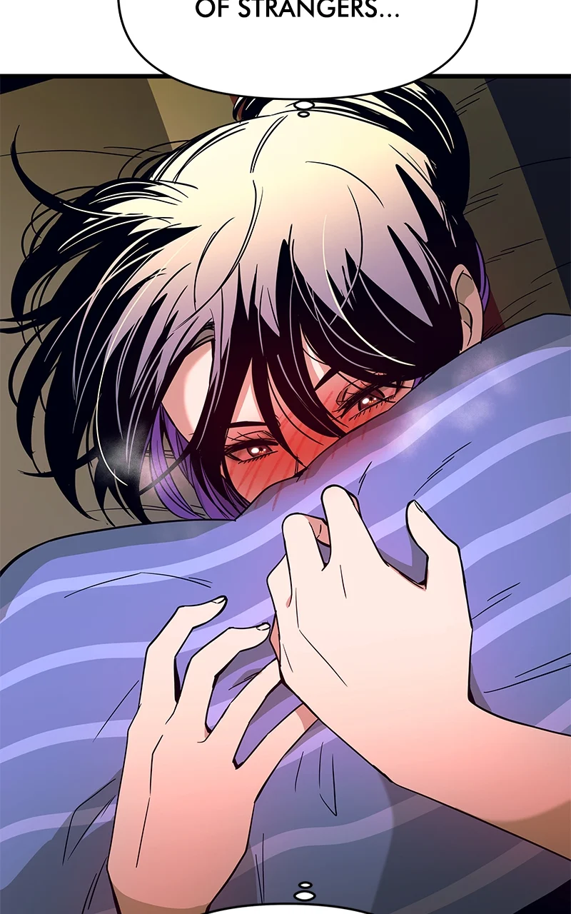 Chapter 23 (English) - My Bias Gets On The Last Train Page 55