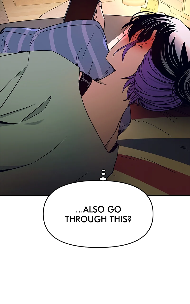 Chapter 23 (English) - My Bias Gets On The Last Train Page 57