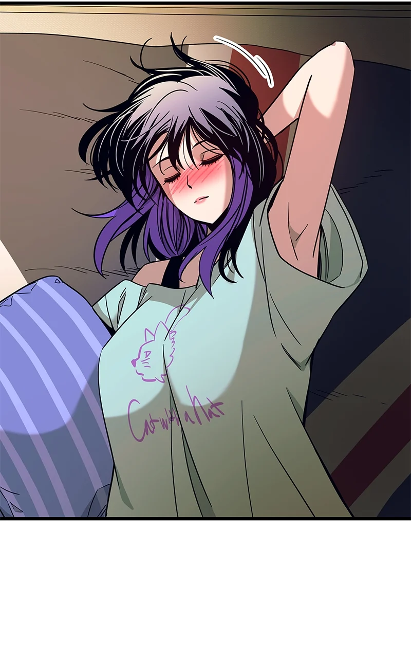 Chapter 23 (English) - My Bias Gets On The Last Train Page 59