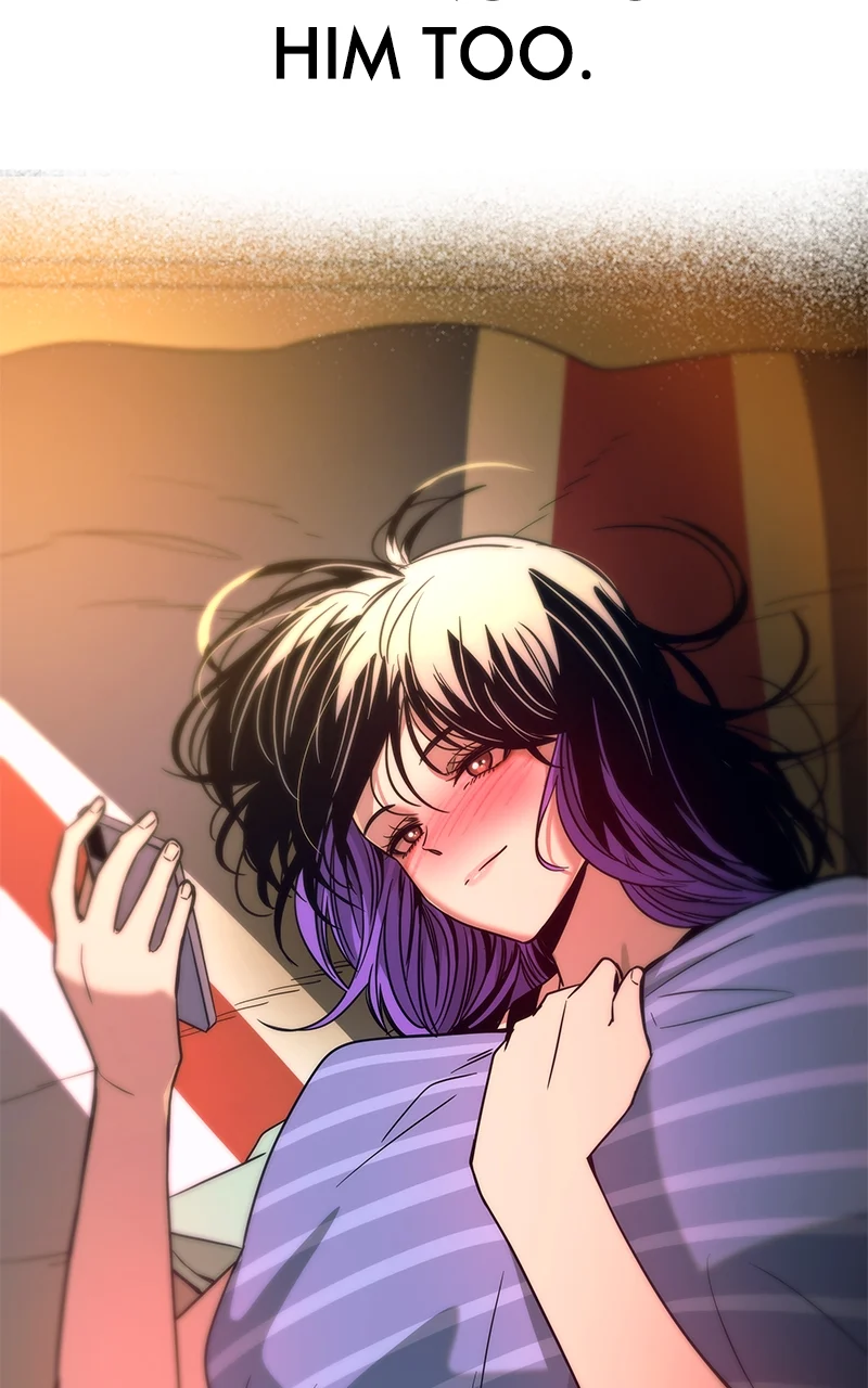 Chapter 23 (English) - My Bias Gets On The Last Train Page 65