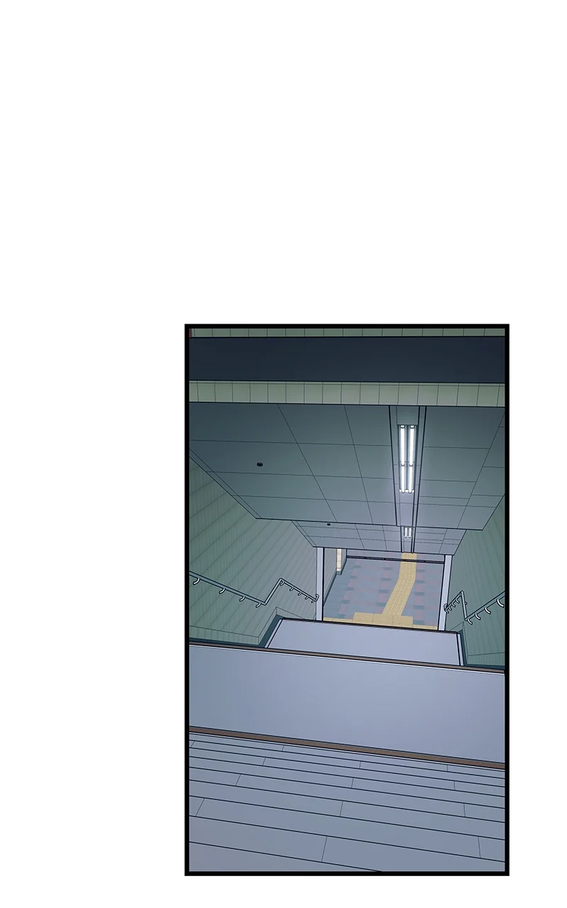 Chapter 23 (English) - My Bias Gets On The Last Train Page 71