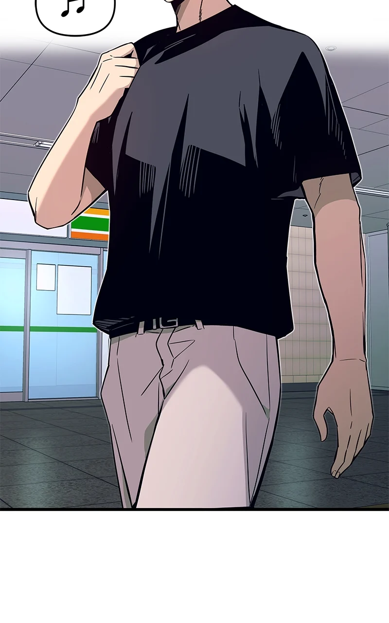 Chapter 23 (English) - My Bias Gets On The Last Train Page 73