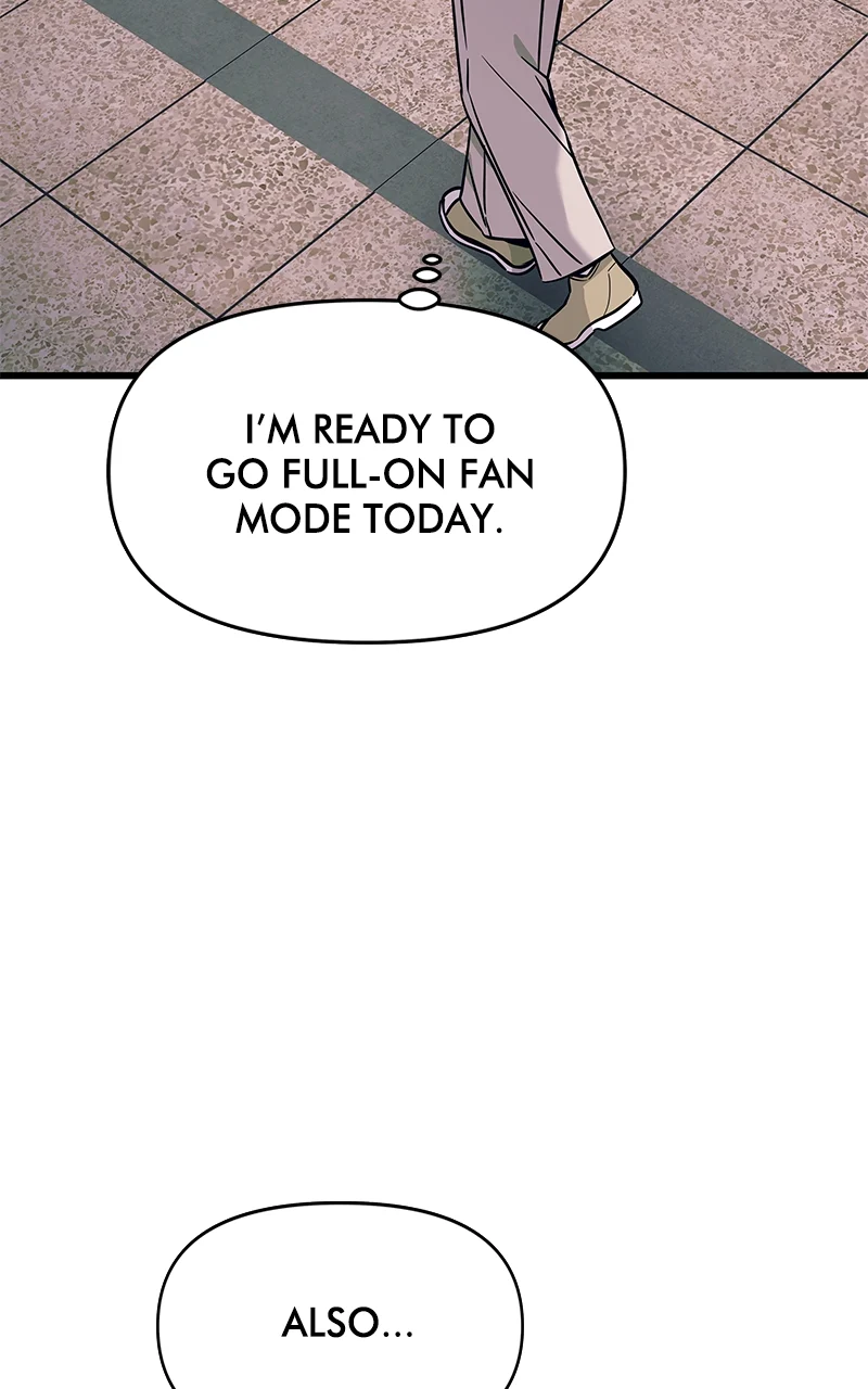 Chapter 23 (English) - My Bias Gets On The Last Train Page 75