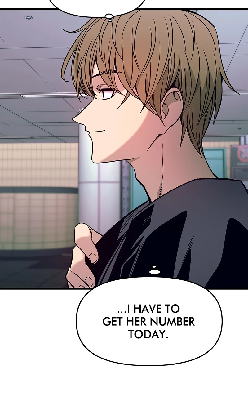 Chapter 23 (English) - My Bias Gets On The Last Train Page 76