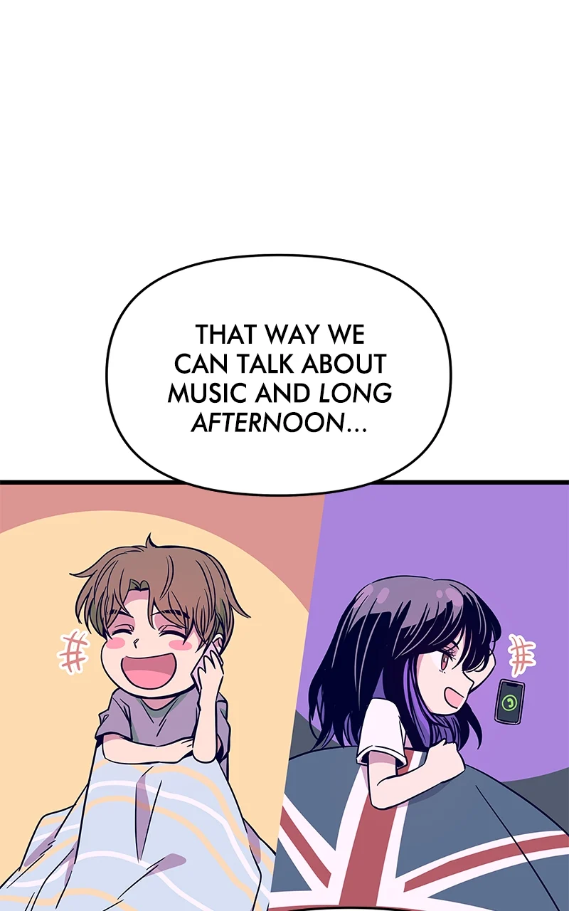Chapter 23 (English) - My Bias Gets On The Last Train Page 77