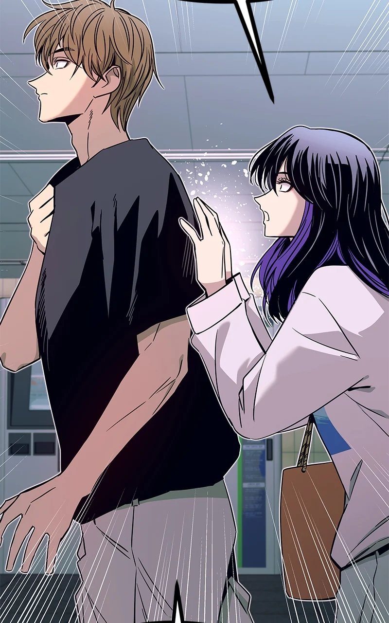 Chapter 23 (English) - My Bias Gets On The Last Train Page 79