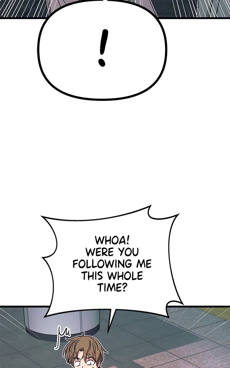 Chapter 23 (English) - My Bias Gets On The Last Train Page 80