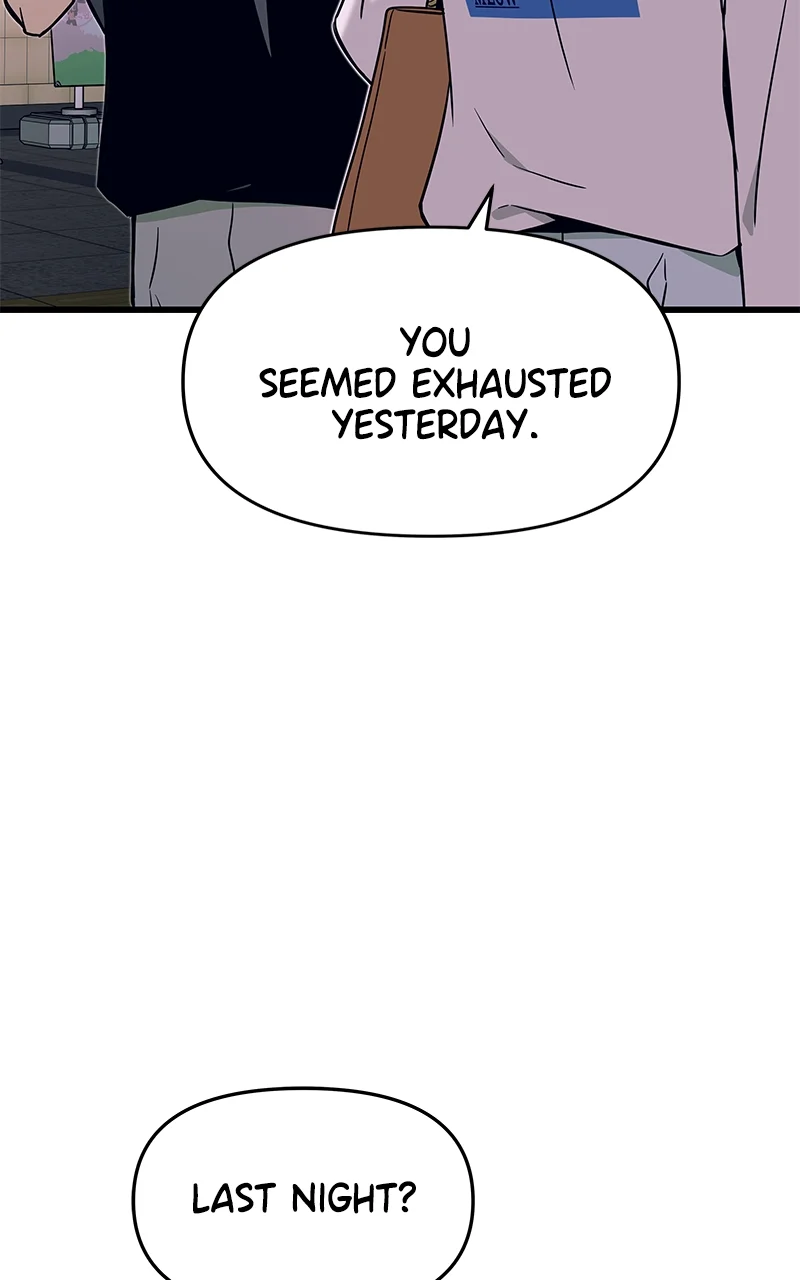 Chapter 23 (English) - My Bias Gets On The Last Train Page 83