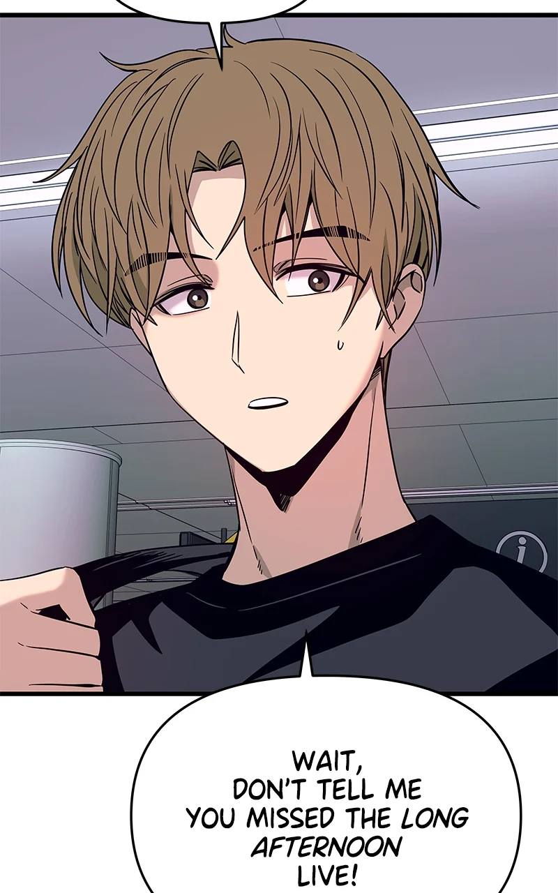 Chapter 23 (English) - My Bias Gets On The Last Train Page 84