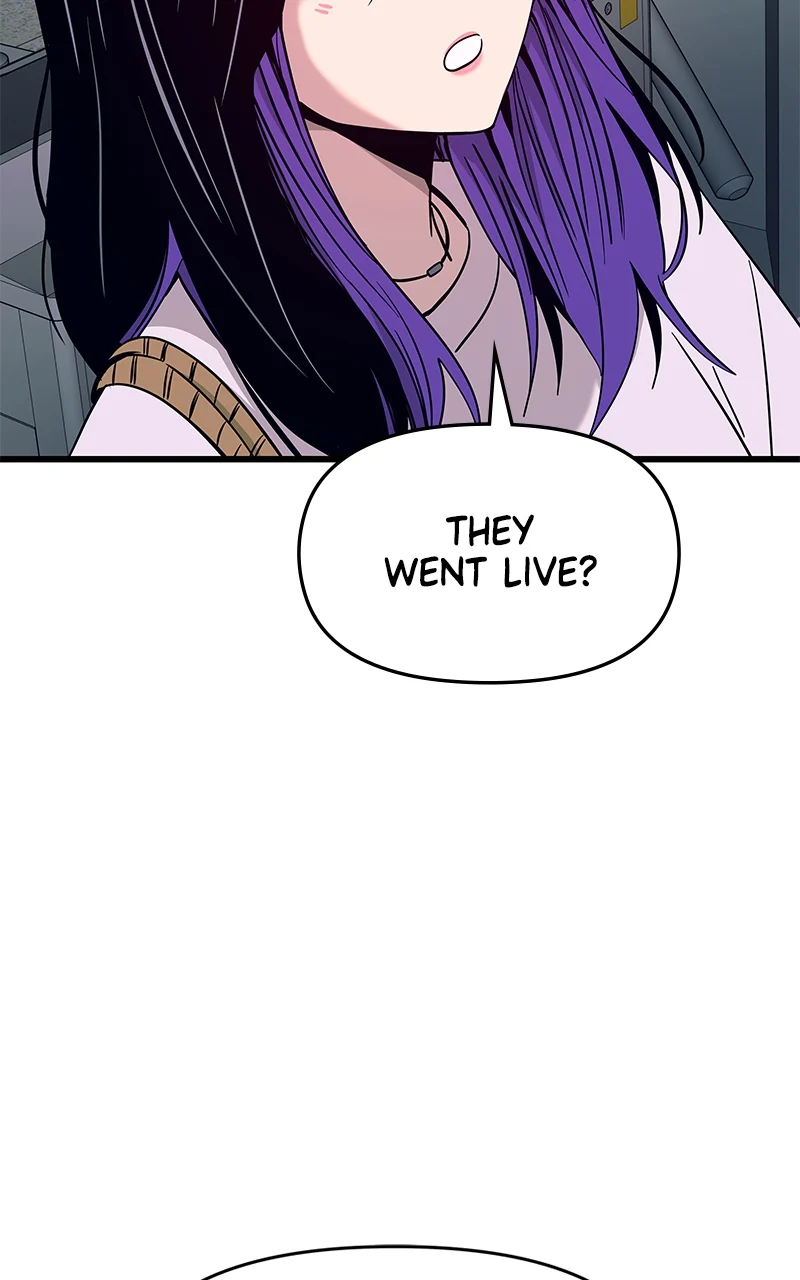 Chapter 23 (English) - My Bias Gets On The Last Train Page 86