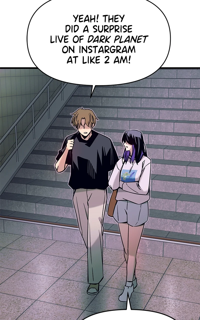 Chapter 23 (English) - My Bias Gets On The Last Train Page 87