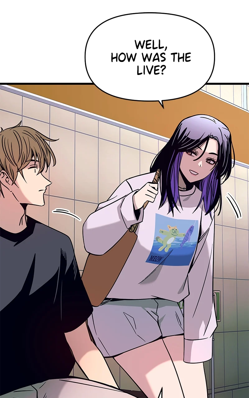 Chapter 23 (English) - My Bias Gets On The Last Train Page 89