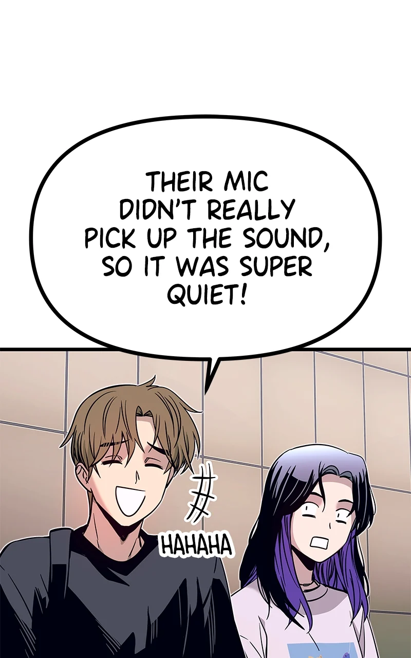Chapter 23 (English) - My Bias Gets On The Last Train Page 94