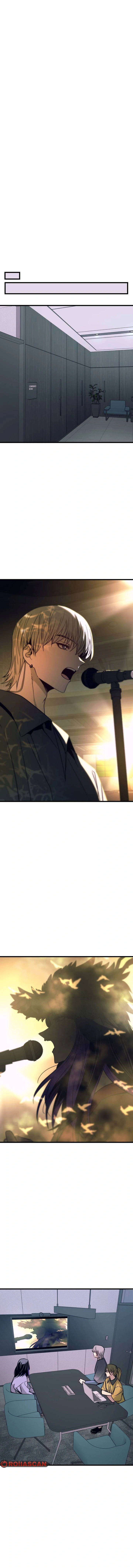 Chapter 29 (English) - My Bias Gets On The Last Train Page 15