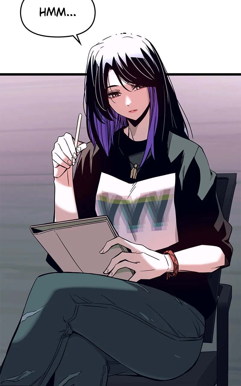 Chapter 3 (English) - My Bias Gets On The Last Train Page 5