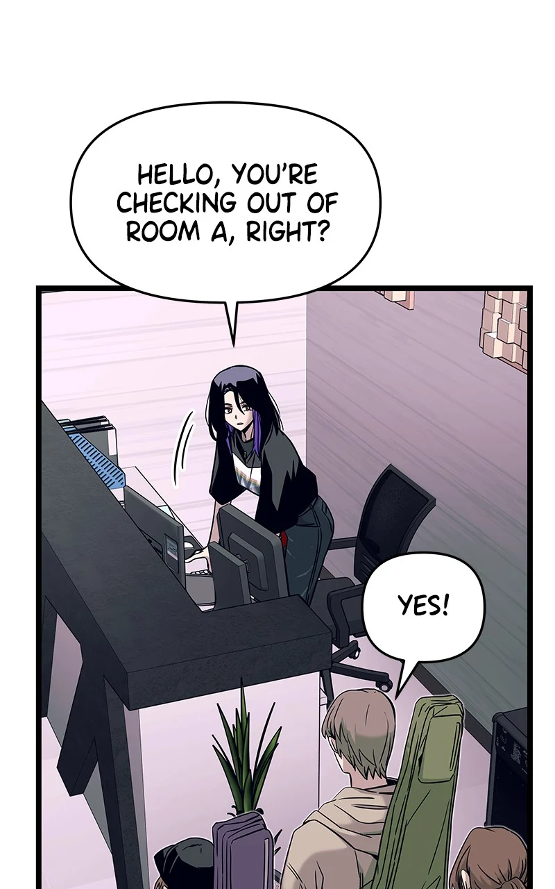 Chapter 3 (English) - My Bias Gets On The Last Train Page 9