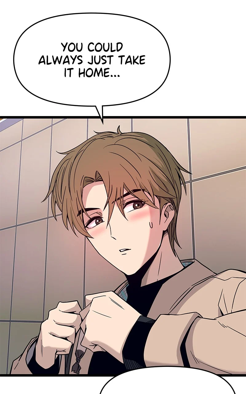 Chapter 3 (English) - My Bias Gets On The Last Train Page 104
